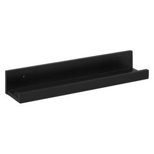 Modern 3-Tier Floating Wall Shelf Set