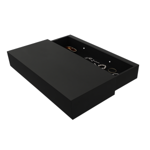 Floating Shelf, Secret Draw V2