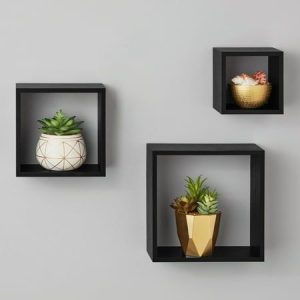 cube shelf